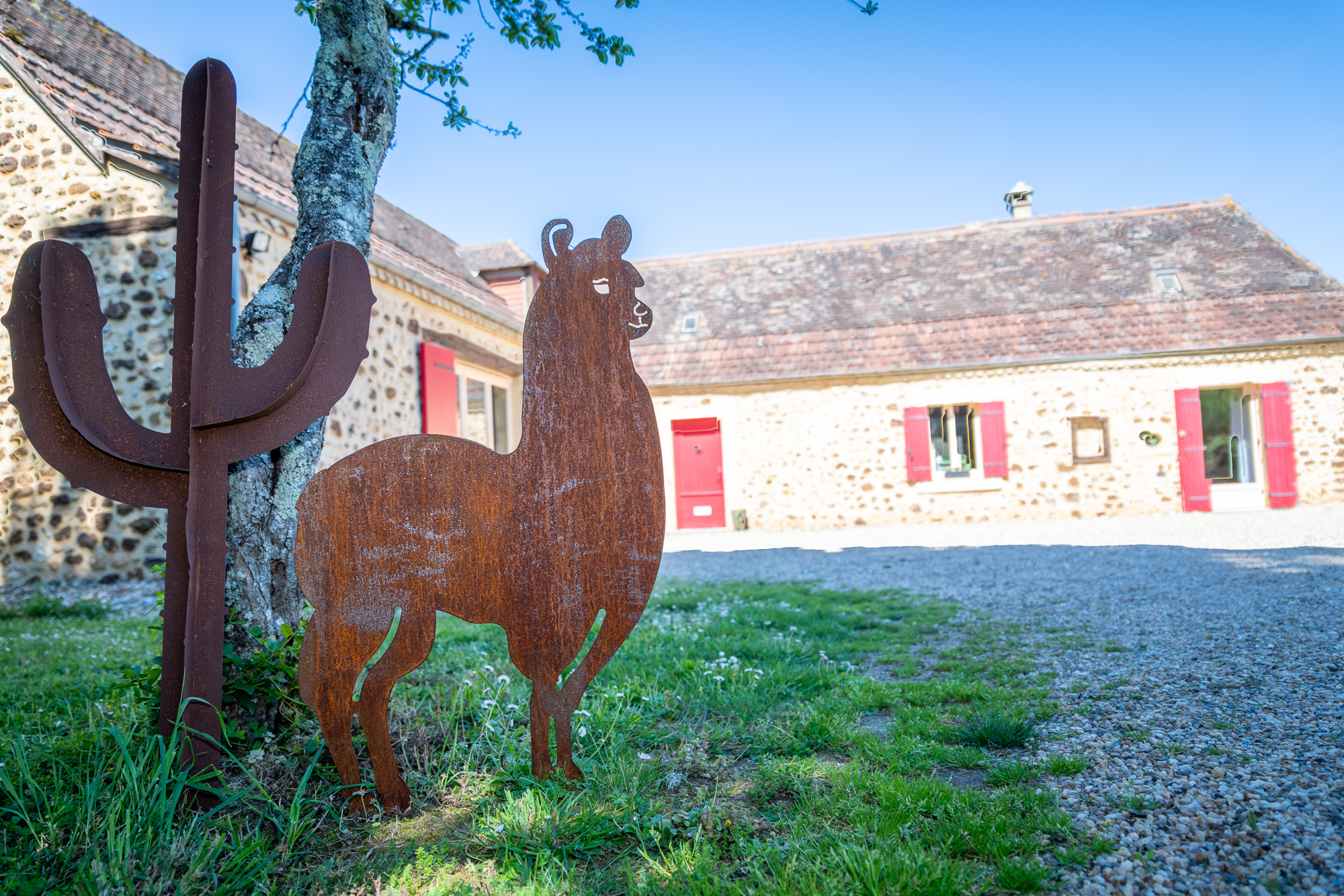 La Fermette du Pérougord